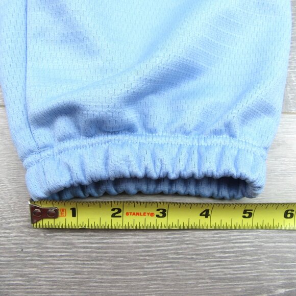 Nike Kobe Therma-FIT Basketball Pants Men's Size Large Blue NEW - Picture 9 of 15